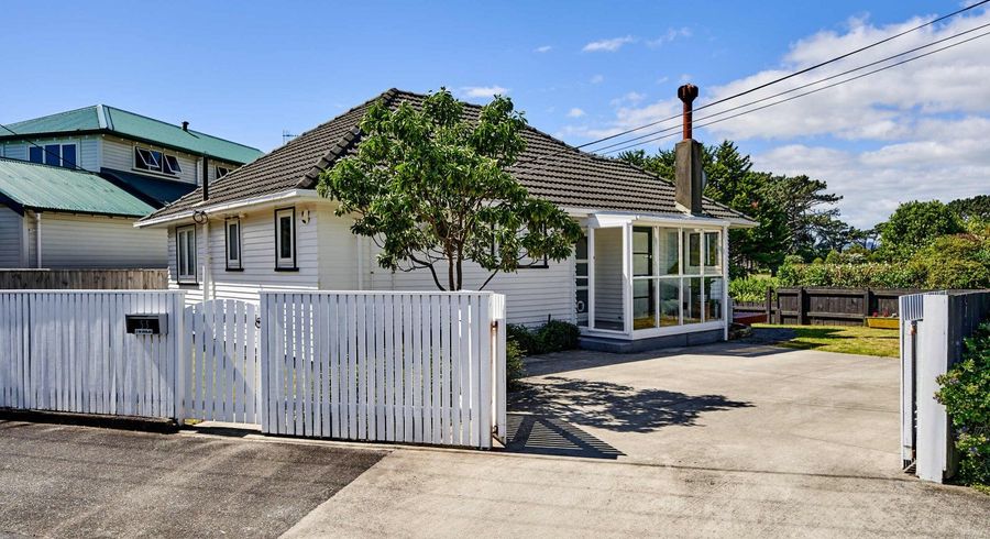  at 53 Heretaunga Street, Petone, Lower Hutt