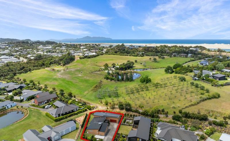  at 10 Park Crescent, Mangawhai Heads, Kaipara, Northland