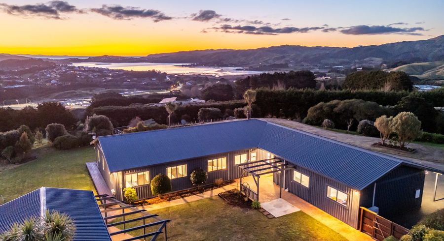  at Lot 6/75E Paremata Haywards Road, Pauatahanui, Porirua, Wellington