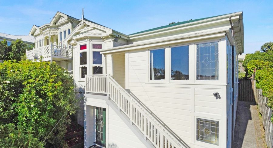 at 51 Fairview Crescent, Kelburn, Wellington