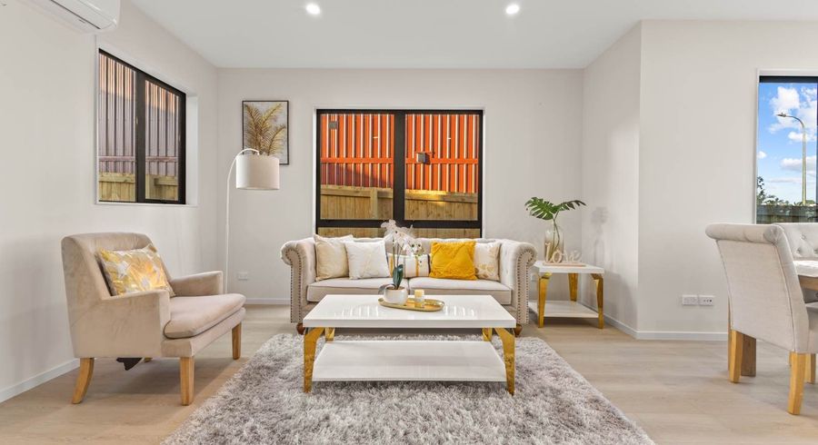  at 8-11 / 33 Heatherbank Street, Glen Innes, Auckland City, Auckland