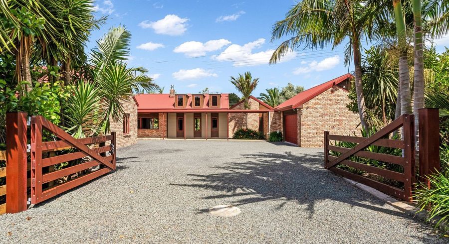  at 253 Cemetery Road, Maunu, Whangarei, Northland