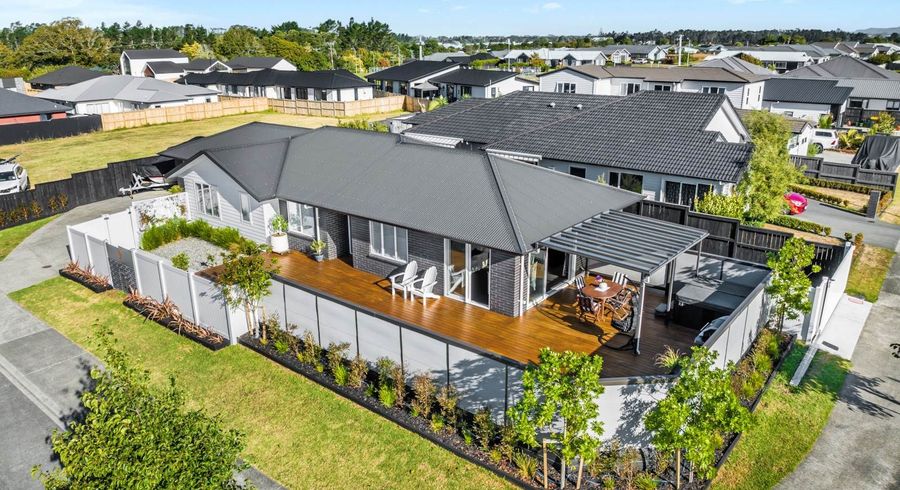  at 30 Raymond Grace Avenue, Huapai, Rodney, Auckland