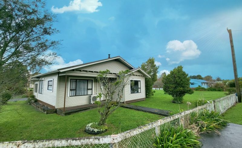  at 2 Golf Links Road, Kaiata, Greymouth