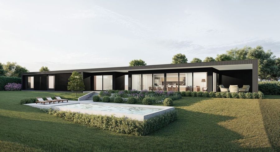  at 37A Robinson road, Coatesville, Rodney, Auckland