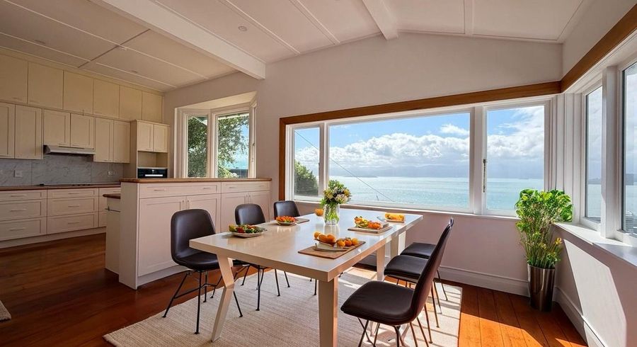  at 8 Lower Watt Street, Wadestown, Wellington, Wellington