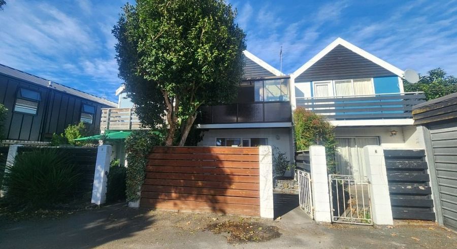  at 5/318 Gloucester Street, Christchurch Central, Christchurch