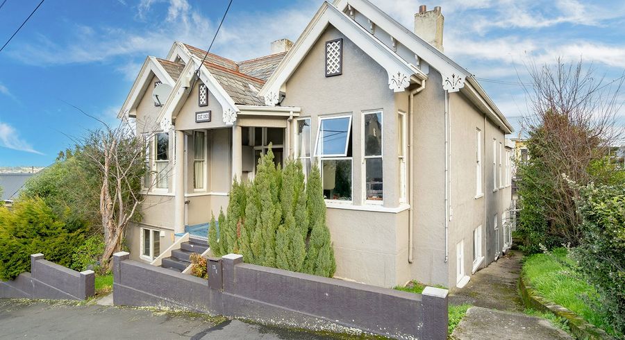  at 3/97 Elm Row, City Centre, Dunedin, Otago