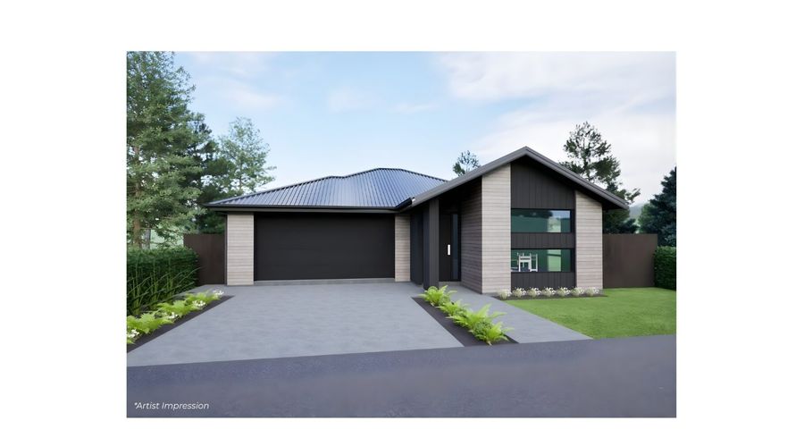  at 5 Muldowney Drive, Rolleston, Selwyn, Canterbury