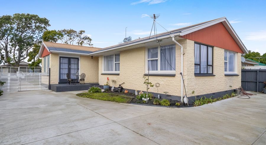  at 12 Carters Road, Aranui, Christchurch City, Canterbury