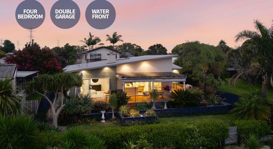  at 48 Aurea Avenue, Pakuranga, Manukau City, Auckland