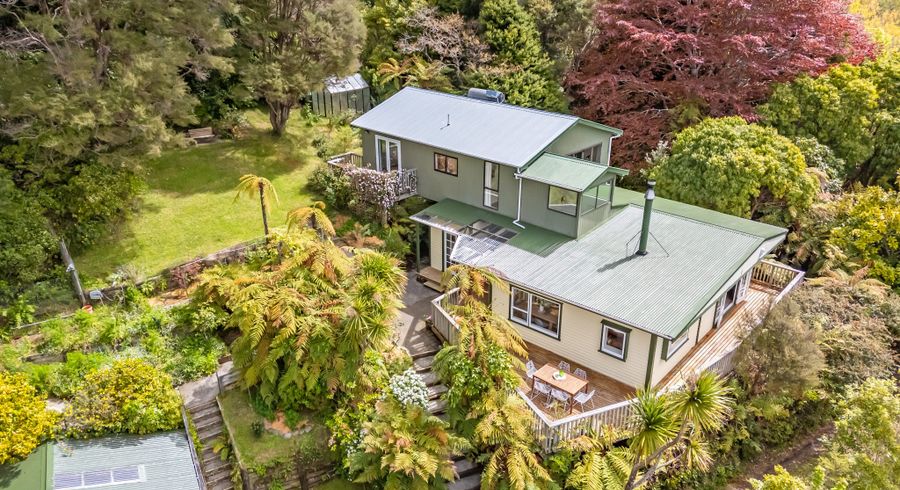  at 17 Avian Crescent, Blue Mountains, Upper Hutt, Wellington