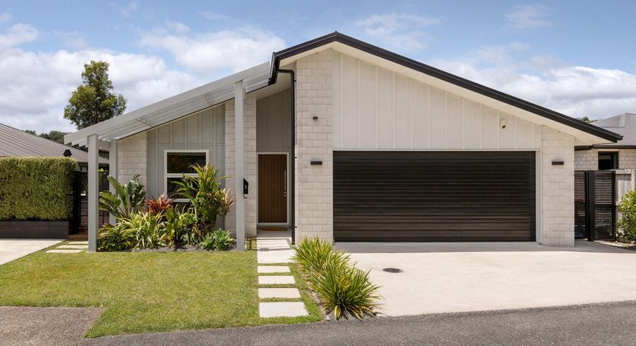  at 1 Nikorima Mews, Pyes Pa, Tauranga, Bay Of Plenty