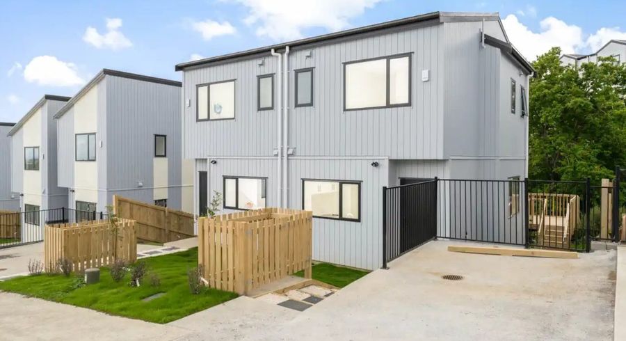 at 45A Crest View Rise, Papakura, Papakura, Auckland