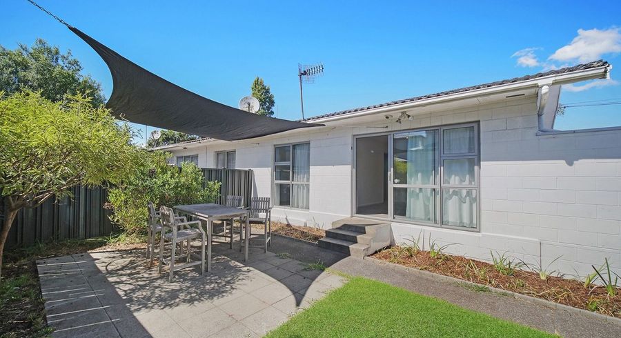  at 1/61 Ballarat Street, Mount Wellington, Auckland