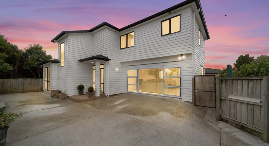  at 26A Berwyn Avenue, Takanini, Auckland