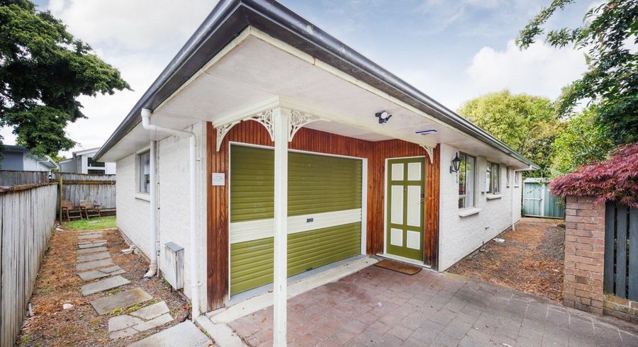  at 4/311 Fitzherbert Avenue, West End, Palmerston North, Manawatu / Whanganui