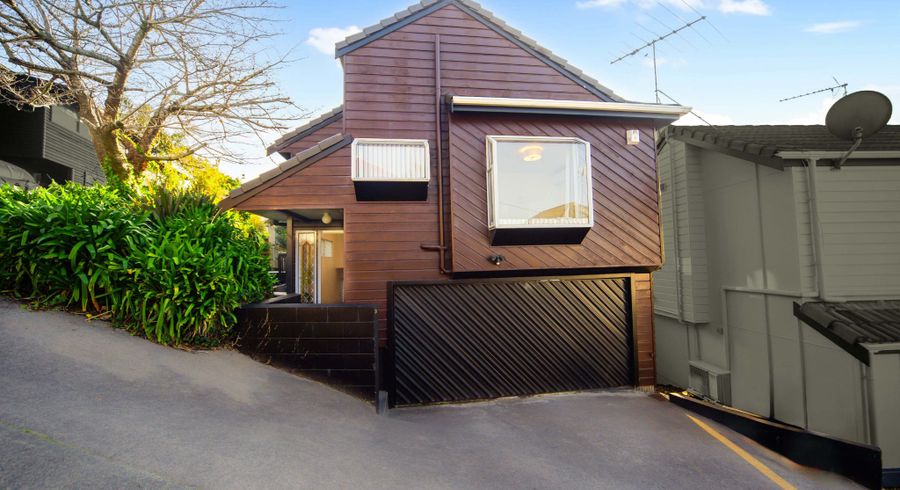  at 33B Richard Farrell Avenue, Remuera, Auckland City, Auckland