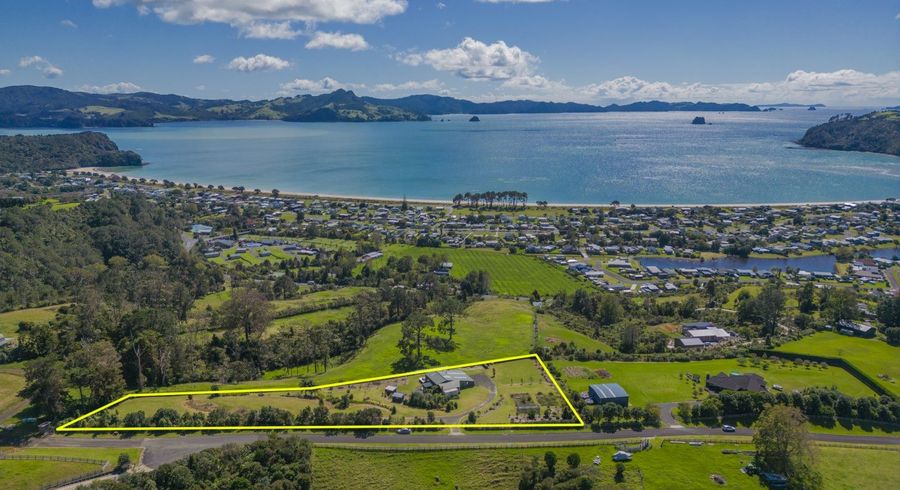  at 60 Resolution Rise, Cooks Beach, Thames-Coromandel, Waikato