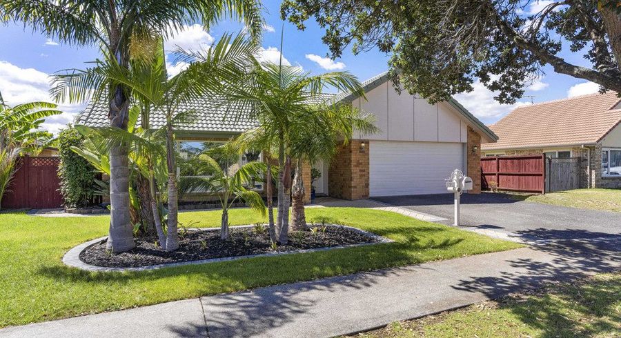 at 7 Croftview Road, Wattle Downs, Auckland