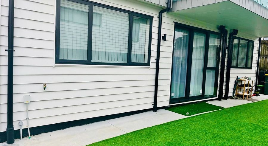 at 44D The Avenue, Lynfield, Auckland City, Auckland