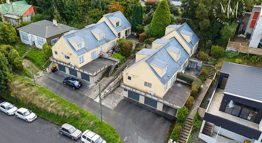  at 110-112 Canongate, City Centre, Dunedin, Otago