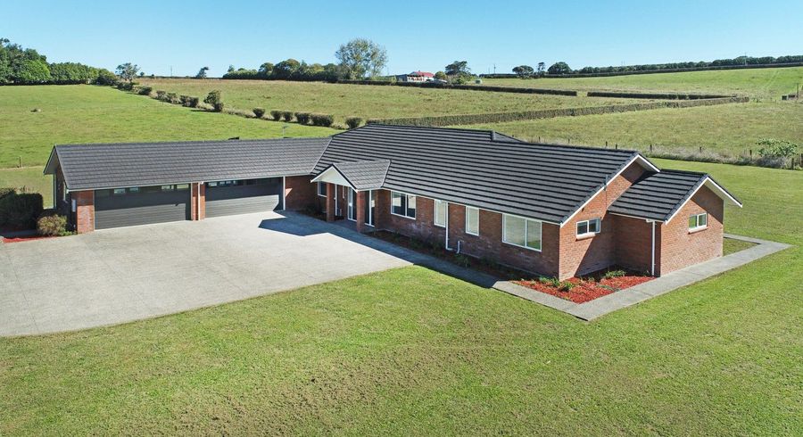  at 379A Aka Aka Road, Pukekohe, Franklin, Auckland