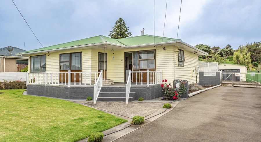  at 76 Cornfoot Street, Castlecliff, Whanganui