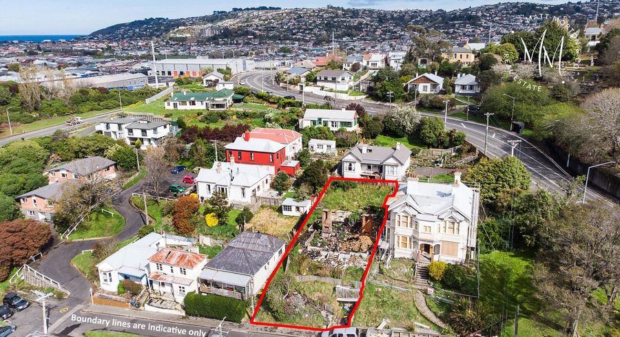  at 3 Phillips Street, Kensington, Dunedin, Otago