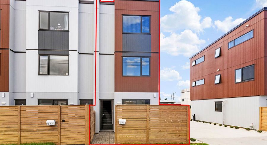  at 13/3 Abbotleigh Avenue, Te Atatu Peninsula, Auckland