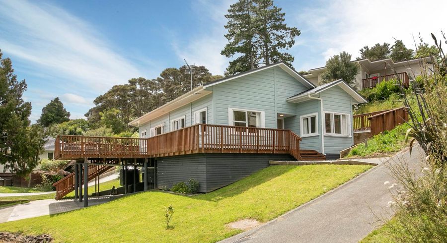  at 518D West Coast Road, Oratia, Auckland