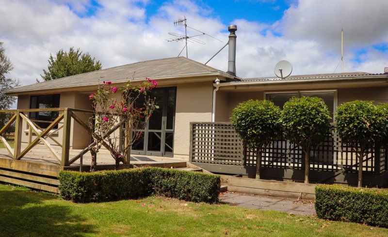 at 258 Winton Hedgehope Highway, Winton, Winton