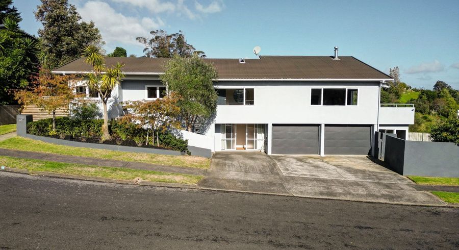  at 21 Virginia Heights, Otamatea, Whanganui, Manawatu / Whanganui