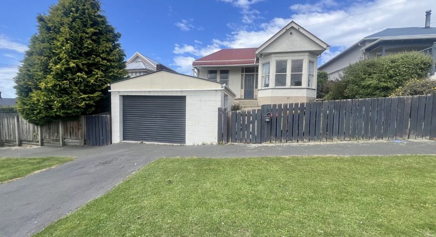  at 27 Ryehill Street, Corstorphine, Dunedin, Otago