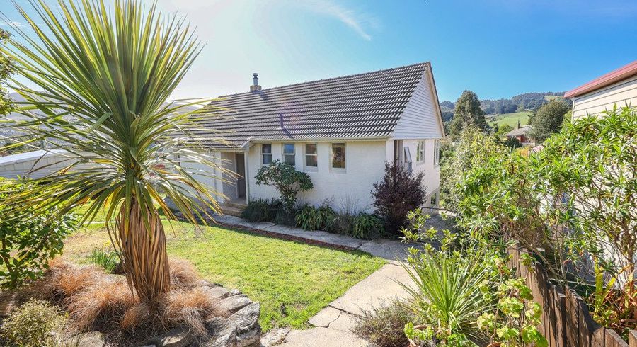  at 25 Hillary Street, Liberton, Dunedin