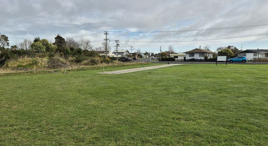  at 13C Thames Rd, Paeroa, Hauraki, Waikato
