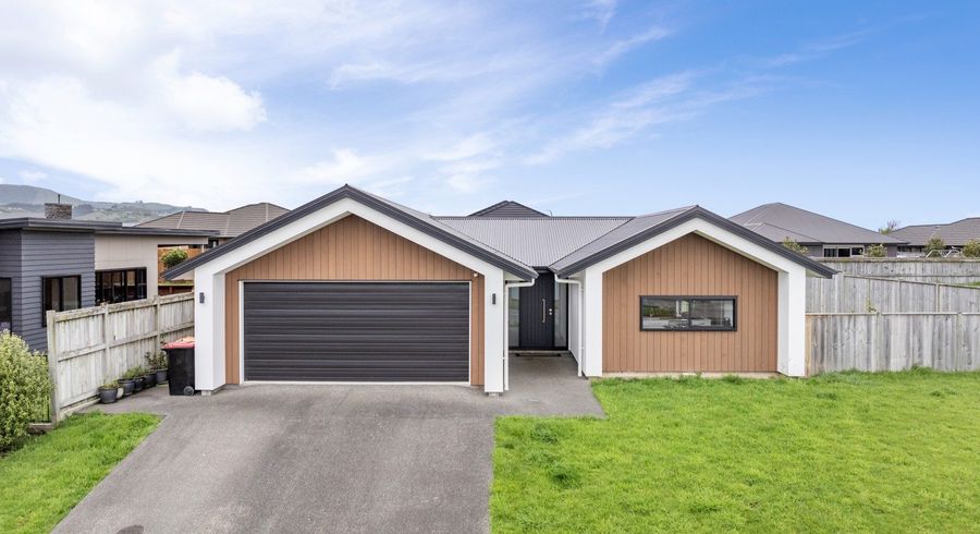  at 202 Pacific Drive, Fitzherbert, Palmerston North, Manawatu / Whanganui