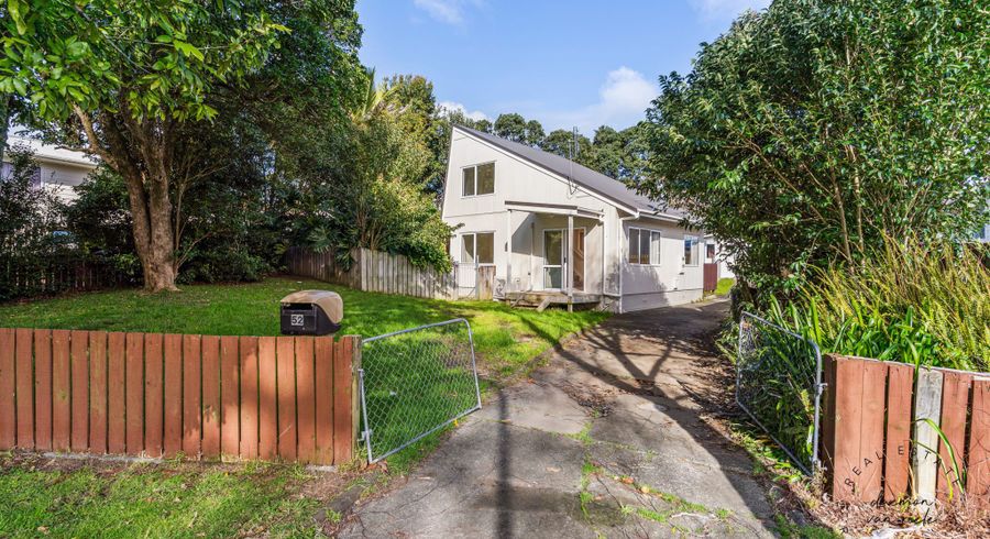 at 52 Moncrieff Avenue, Clendon Park, Manukau City, Auckland