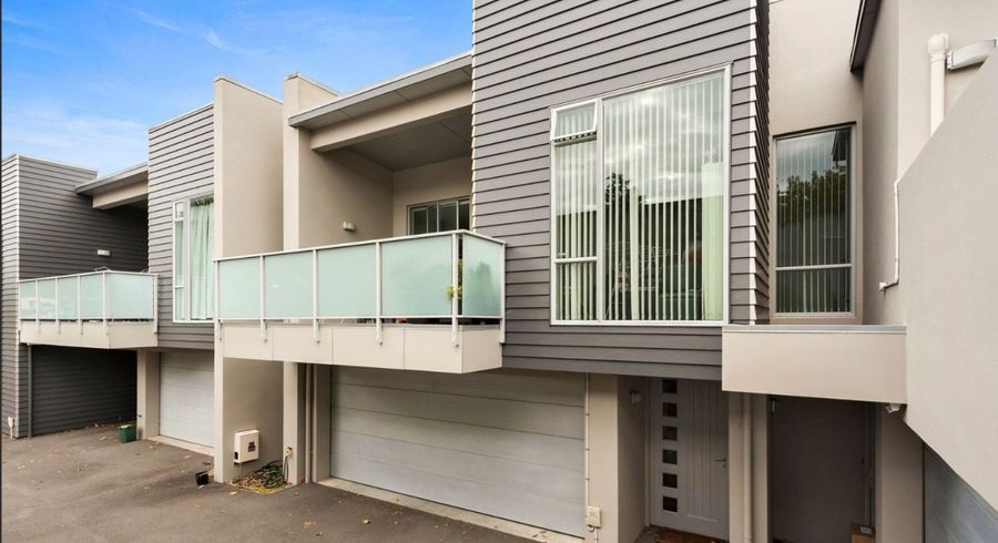  at 5/21 Wellington Street, Hamilton East, Hamilton, Waikato