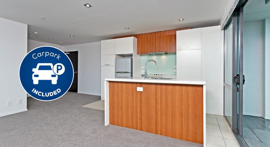  at 413/4 Dockside Lane, City Centre, Auckland City, Auckland