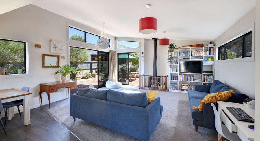 at 22 Luke Street, Ocean Grove, Dunedin