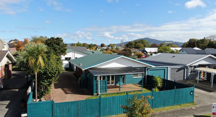  at 1B Hilda Street, Fenton Park, Rotorua