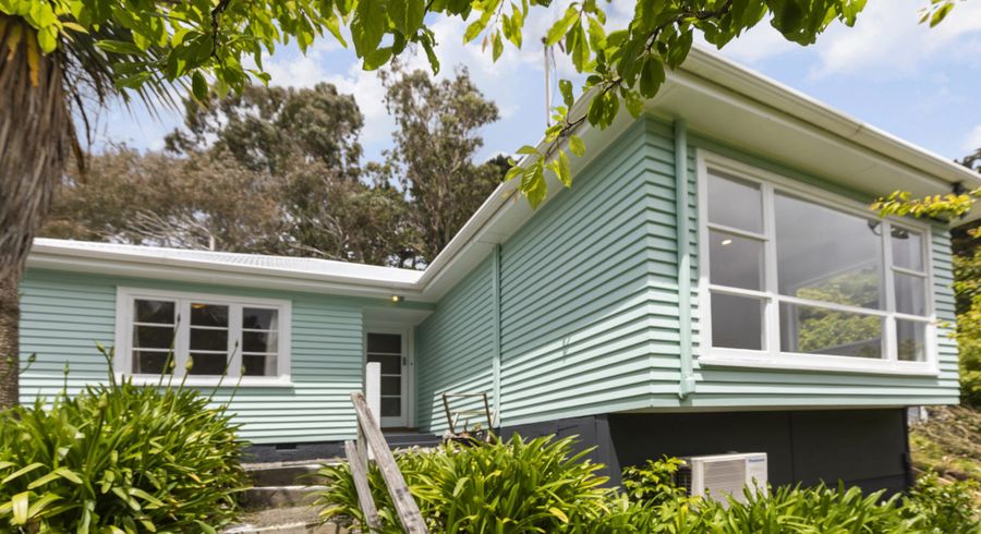  at 64 Newlands Road, Newlands, Wellington