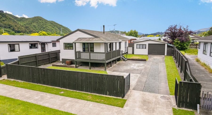  at 94 Totara Park Road, Totara Park, Upper Hutt, Wellington