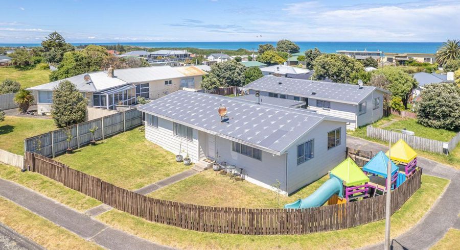  at 4A Tainui Street, Castlecliff, Whanganui, Manawatu / Whanganui