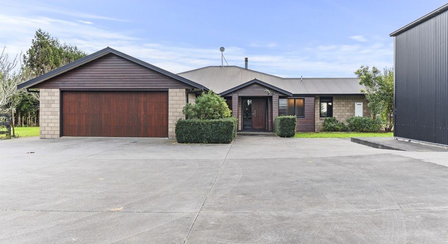  at 332 Henwood Road, Hillsborough, New Plymouth, Taranaki