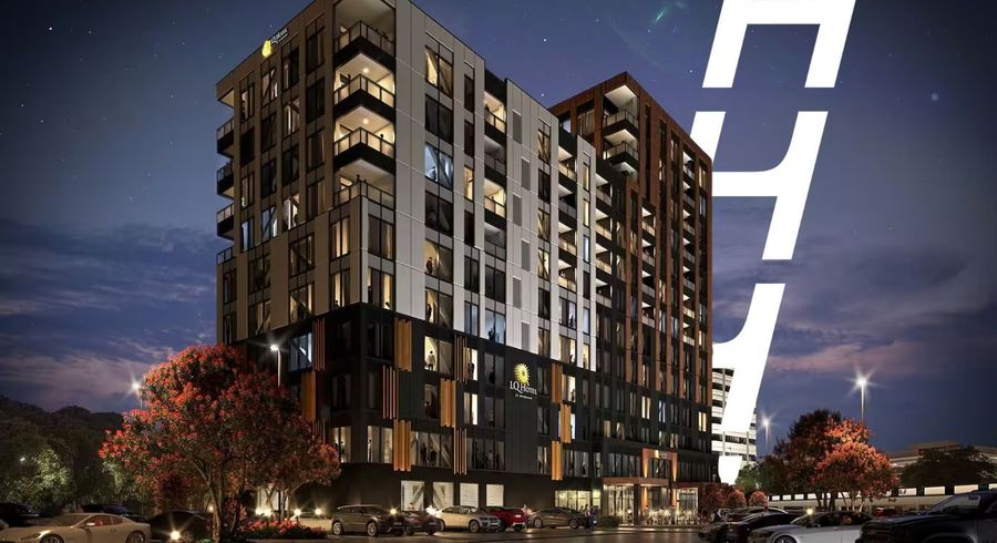  at 621/20 Park Ave, Ellerslie, Auckland City, Auckland