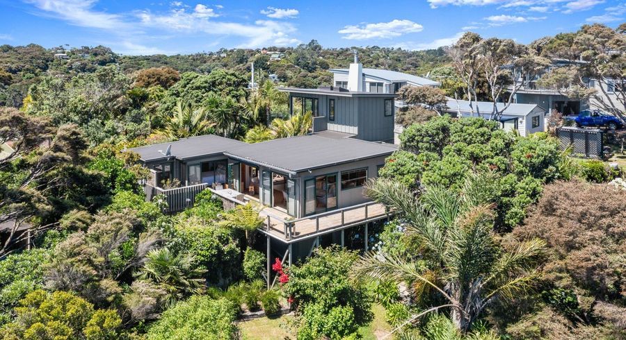  at 33 Tawa Street, Oneroa, Waiheke Island