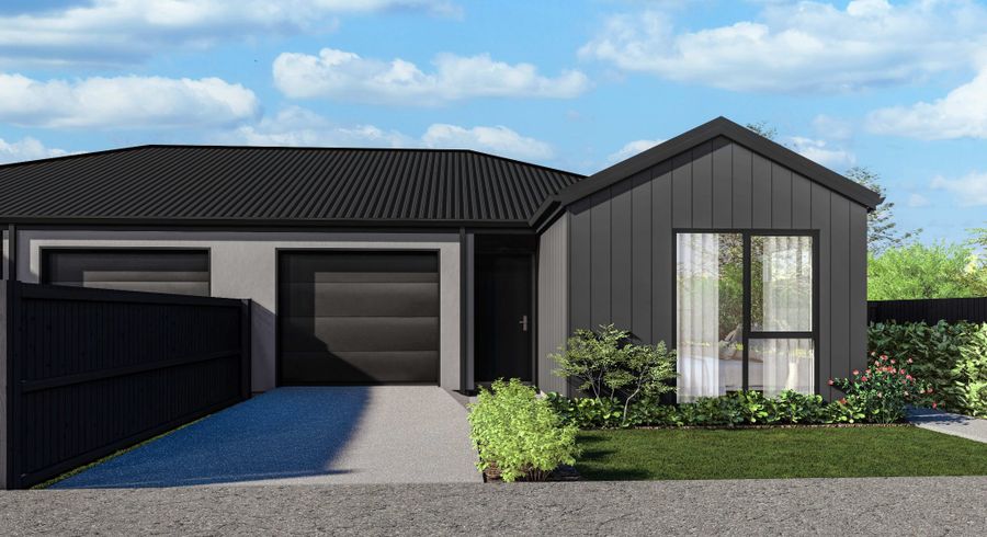  at Lot 82, 46-48 Hospital, Waikarapi, Witherlea, Blenheim, Marlborough