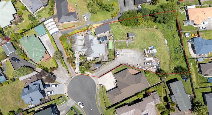  at 19A Rosehill Place, Nawton, Hamilton, Waikato